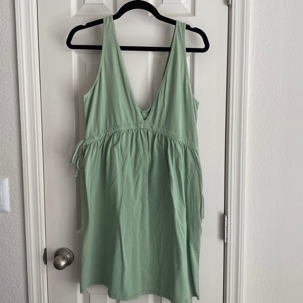 Wild Fable Dress